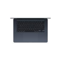 Prenosnik APPLE MacBook Air 15.3" MRYU3ZE/A / 8-Core M3, 8GB, 256GB SSD, Apple 10-Core GPU, 15.3" 2880x1864 IPS, macOS, tamno-plavi
