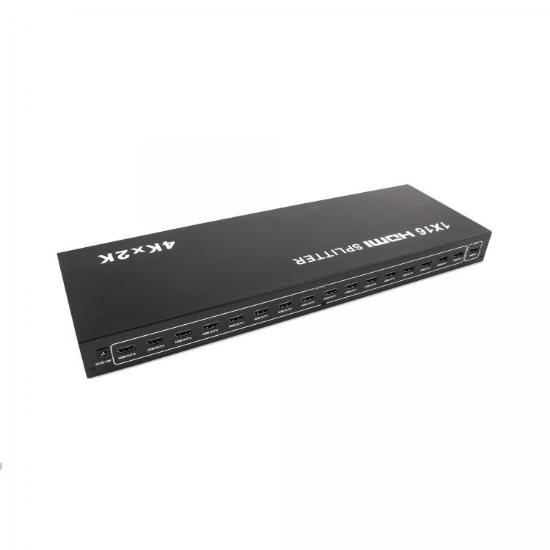 razdelnik SBOX, 16x HDMI, električni