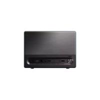 Projektor HISENSE Smart Mini Projector C1, laser, 4K, 1600 ANSI, WiFi, BT, HDMI, sivi