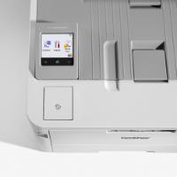 Multifunkcijski tiskalnik BROTHER HLL8240CDW, laser printer, duplex, 2400dpi, WiFi