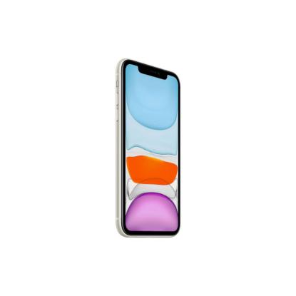Pametni telefon APPLE iPhone 11, 6,1", 64GB, beli