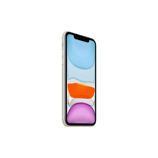Pametni telefon APPLE iPhone 11, 6,1", 64GB, beli