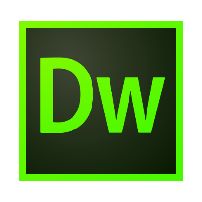 Elektronsko dovoljenje ADOBE, Dreamweaver CC, letna naročnina