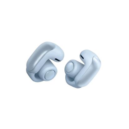 slušalke BOSE Ultra Open Earbuds, in-ear, BT, brezžične, modre