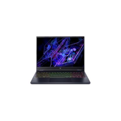Prenosnik ACER Predator Helios Neo 14 NH.QRNEX.003 / Core Ultra 7 155H, 32GB, 1TB SSD, nVidia GeForce RTX 4070, 14" WQXGA+ 165Hz IPS, Windows 11, črni