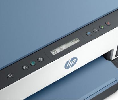 Multifunkcijski tiskalnik HP Smart Tank 725, 28B51A