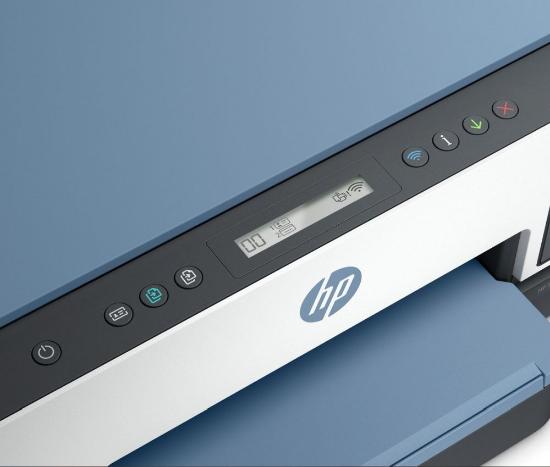 Multifunkcijski tiskalnik HP Smart Tank 725, 28B51A