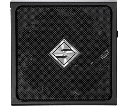 Napajalnik 650W, ASROCK Steel Legend SL-650G, 135mm vent., 80+ Gold, modularno