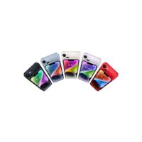 Pametni telefon APPLE iPhone 14, 6,1", 6 GB, 256 GB, iOS, vijolična + maskica