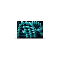 Prenosnik APPLE MacBook Air 15.3" MXD23CR/A / 8-Core M3, 16GB, 512GB SSD, Apple 10-Core GPU, 15.3" 2880x1864 IPS, macOS, sivi