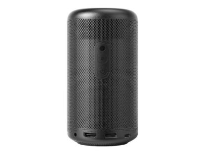 Projektor ANKER Nebula Capsule 2, 720p, 200 ANSI, WiFi, BT, HDMI, Android, zvučnici, prijenosni, črni