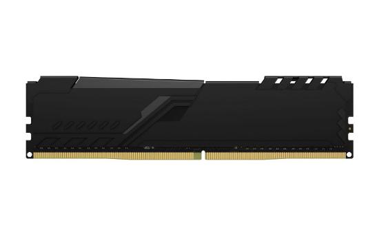 RAM pomnilnik PC-21300, 8GB, KINGSTON Fury Beast KF426C16BB/8, DDR4 2666MHz