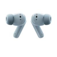 slušalke MOTOROLA Buds, in-ear, brezžične, BT, svetlo modre