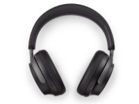 slušalke BOSE QuietComfort Ultra Headphones, ANC, brezžične, Bluetooth, črne