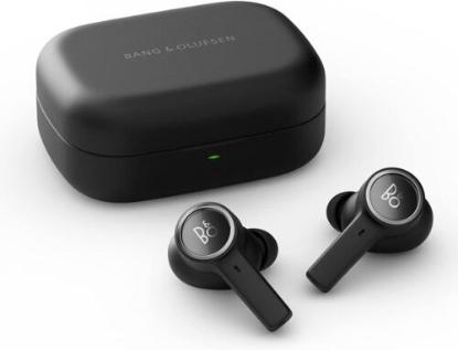 Bežične slušalice BANG & OLUFSEN Beoplay EX, Black Anthracite