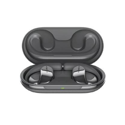 slušalke XIAOMI OpenWear Stereo, brezžične, BT, črne