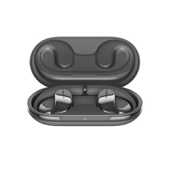slušalke XIAOMI OpenWear Stereo, brezžične, BT, črne