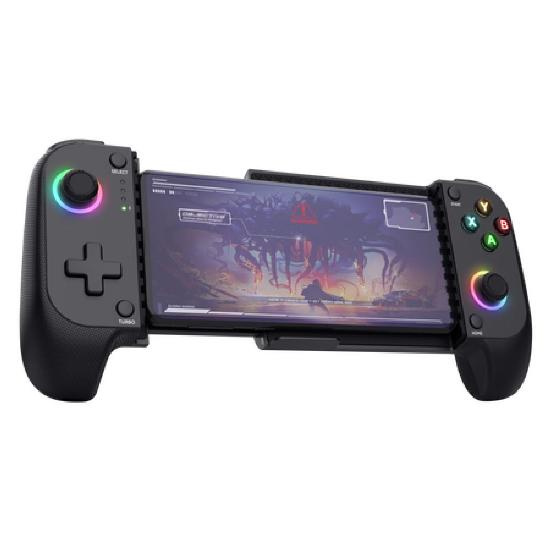 Gamepad TRUST GXT 735 Mylox, bežični, za Android, crni