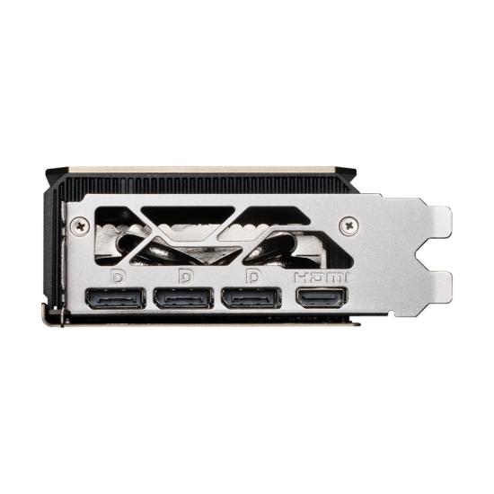 Grafična kartica MSI GeForce RTX 5070Ti Inspire 3X OC+, 16GB GDDR7