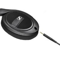 slušalke SENNHEISER HD 569, mikrofon, črne