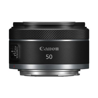 Objektiv CANON RF 50mm f/1.8 STM