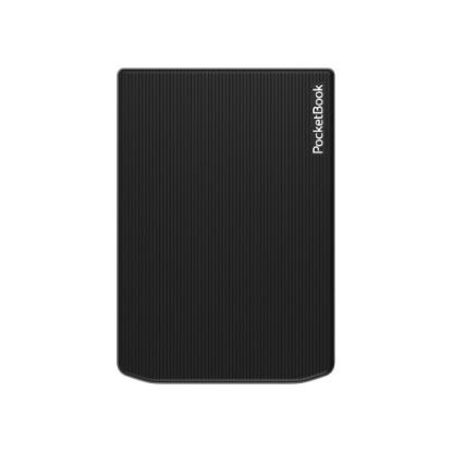 E-bralnik POCKETBOOK Verse, 6" Touch, 8GB, WiFi, sivi