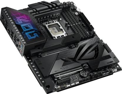 Matična plošča ASUS ROG MAXIMUS Z790 Dark Hero, Intel Z790, DDR5, ATX, s. 1700 - 12/13/14 Gen procesor