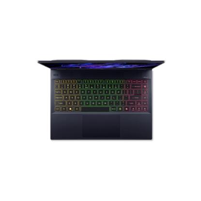 Prenosnik ACER Predator Helios Neo 14 NH.QRNEX.003 / Core Ultra 7 155H, 32GB, 1TB SSD, nVidia GeForce RTX 4070, 14" WQXGA+ 165Hz IPS, Windows 11, črni