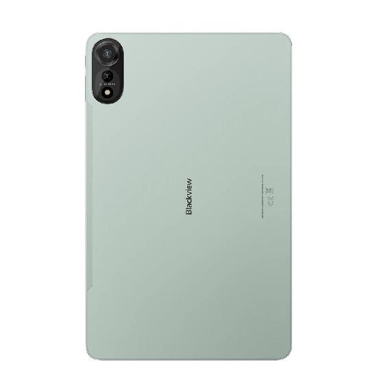 Tablica BLACKVIEW MEGA 2, 12", WiFi, 12GB, 256GB, Android 15, crni + tipkovnica, miš, futrola, stylus