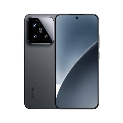 XIAOMI 15, 6,36", 12GB, 512GB, Android 15, črni