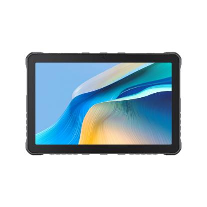 Tablični računalnik CUBOT King Kong 2, 11", LTE, 16GB, 256GB, Android 14, črni