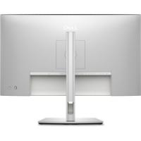 Gaming monitor 27" DELL U2725QE, 4K UHD, IPS, 120Hz, 5ms, 450cd/m2, beli