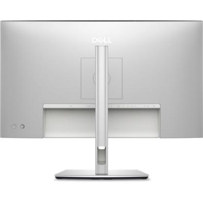 Gaming monitor 27" DELL U2725QE, 4K UHD, IPS, 120Hz, 5ms, 450cd/m2, beli