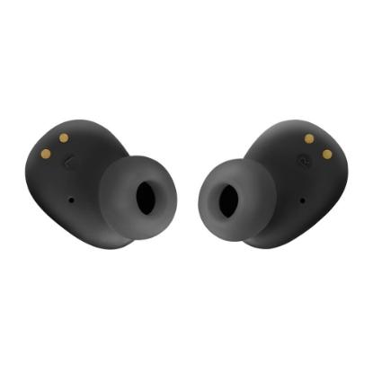 Slušalice JBL Wave Buds, bežične, Bluetooth, in-ear, crne