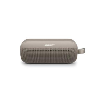 Zvučnik BOSE Soundlink FLEX (2nd Gen), bluetooth, vodootporan, smeđi