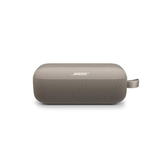 Zvučnik BOSE Soundlink FLEX (2nd Gen), bluetooth, vodootporan, smeđi