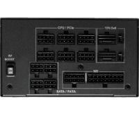 Napajalnik 1300W, ASROCK Phantom Gaming PG-1300G, 135mm vent., 80+ Gold, modularno