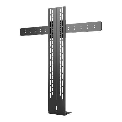 Nosilec  za konferenčno opremo YEALINK VCS-TvMount2