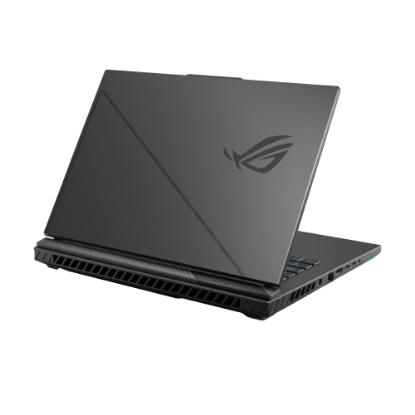 ASUS ROG Strix G16 G614JVR-N4003 / Core i9 14900HX, 32GB, 1TB SSD, nVidia GeForce RTX 4060, 16" WQXGA 240Hz IPS, brez OS, sivi