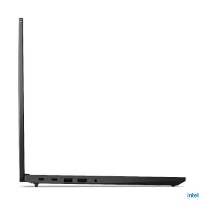 LENOVO ThinkPad E16 21JN0008SC / Core i5 1335U, 16GB, GB SSD, Intel HD Graphics, 16" FHD IPS, bez OS, črni