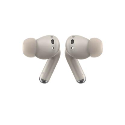 slušalke MOTOROLA Buds+, in-ear, brezžične, BT, bež