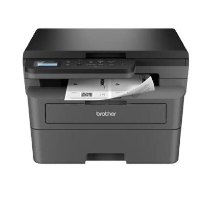 Multifunkcijski tiskalnik BROTHER DCPL2600D, laser, printer/scanner/copy, duplex, 600dpi