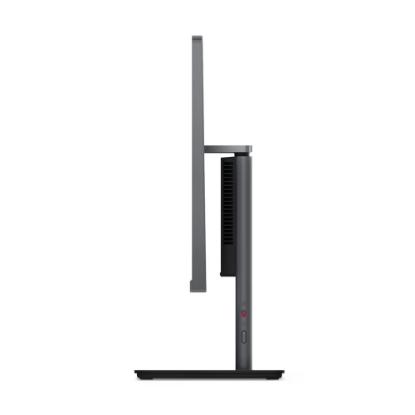 Računalnik AiO LENOVO ThinkCentre Neo 50a G5 12SD001ACR / 23,8" FHD IPS, Core i5 13420H, 16GB, 512GB SSD, Intel HD Graphics, WiFi, tipkovnica, miš, Windows 11 Pro, sivo