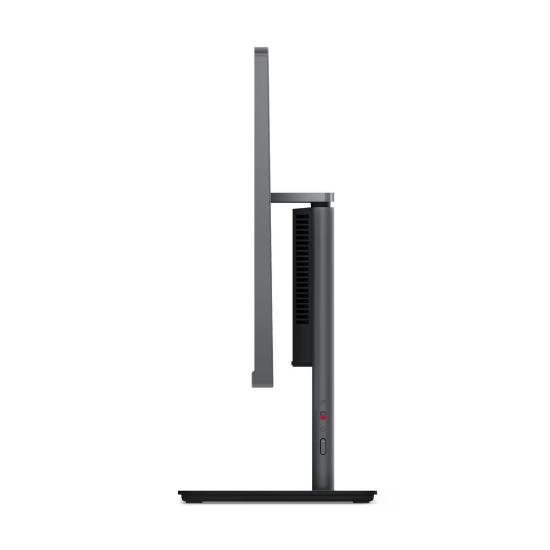 Računalnik AiO LENOVO ThinkCentre Neo 50a G5 12SD001ACR / 23,8" FHD IPS, Core i5 13420H, 16GB, 512GB SSD, Intel HD Graphics, WiFi, tipkovnica, miš, Windows 11 Pro, sivo