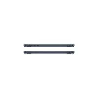Prenosnik APPLE MacBook Air 15.3" MXD43ZE/A / 8-Core M3, 16GB, 512GB SSD, Apple 10-Core GPU, 15.3" 2880x1864 IPS, macOS, tamno-plavi