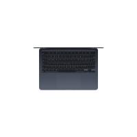 Prenosnik APPLE MacBook Air 13.6" MXCV3CR/A / 8-Core M3, 16GB, 512GB SSD, Apple 10-Core GPU, 13.6" 2560x1664 IPS, macOS, tamno-plavi