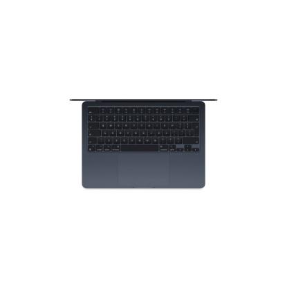 Prenosnik APPLE MacBook Air 13.6" MXCV3CR/A / 8-Core M3, 16GB, 512GB SSD, Apple 10-Core GPU, 13.6" 2560x1664 IPS, macOS, tamno-plavi