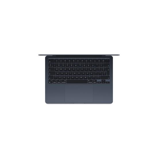 Prenosnik APPLE MacBook Air 13.6" MXCV3CR/A / 8-Core M3, 16GB, 512GB SSD, Apple 10-Core GPU, 13.6" 2560x1664 IPS, macOS, tamno-plavi