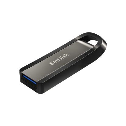 USB ključek 3.2 FLASH DRIVE, 128 GB, SANDISK Ultra Extreme Go, SDCZ810-128G-G46