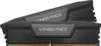 RAM pomnilnikPC5-44800, 32GB, CORSAIR CMK32GX5M2B5600Z40 Vengeance, DDR5 5600MHz, kit 2x16GB